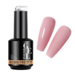 BORN PRETTY 15ml HEMA Free Rubber Base Gel-15