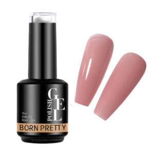 BORN PRETTY 15ml HEMA Free Rubber Base Gel-16