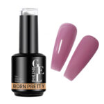 BORN PRETTY 15ml HEMA Free Rubber Base Gel-17