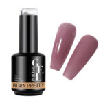 BORN PRETTY 15ml HEMA Free Rubber Base Gel-18