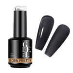 BORN PRETTY 15ml HEMA Free Rubber Base Gel-19