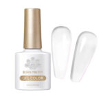 BORN PRETTY 10ML Jelly Nude Gel-JN21