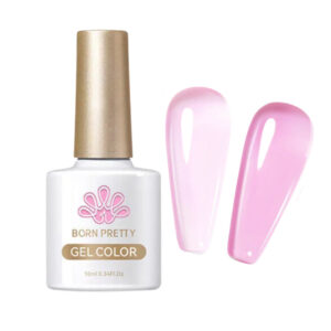 BORN PRETTY 10ML Jelly Nude Gel-JN23