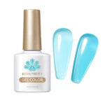 BORN PRETTY 10ML Jelly Nude Gel-JN24