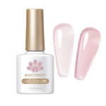 BORN PRETTY 10ML Jelly Nude Gel-JN04