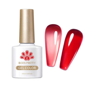 BORN PRETTY 10ML Jelly Nude Gel-JN40