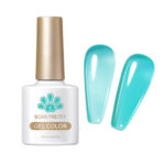 BORN PRETTY 10ML Jelly Nude Gel-JN41
