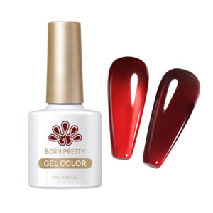 BORN PRETTY 10ML Jelly Nude Gel-JN48