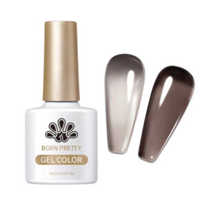 BORN PRETTY 10ML Jelly Nude Gel-JN49