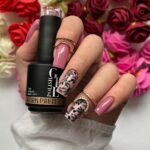 BORN PRETTY 15ml HEMA Free Rubber Base Gel-17 - Image 2