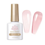 BORN PRETTY 10ML Jelly Nude Gel-JN05