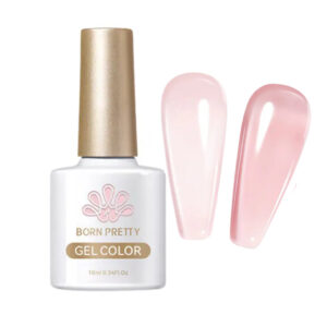 BORN PRETTY 10ML Jelly Nude Gel-JN05