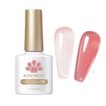 BORN PRETTY 10ML Jelly Nude Gel-JN09