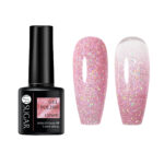 UR SUGAR 7.5ml Glitter Sequins Nail Gel - URN092