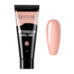 LILYCUTE 15g Jelly Nude Extension Gel-05