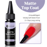 UR SUGAR 30ml Matte Top Coat