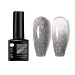 UR SUGAR 7.5ml Glitter Sequins Nail Gel - URN097