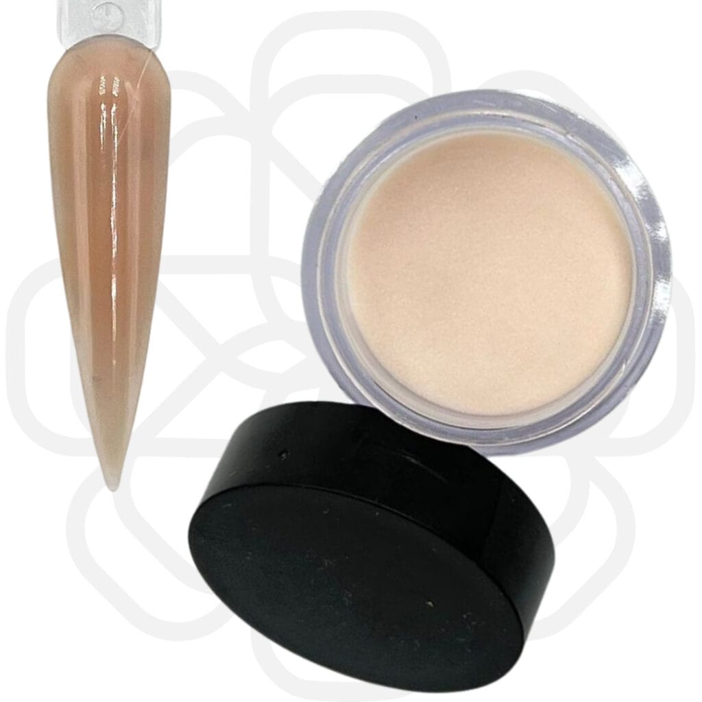 Acrylic Powder-Nude 02