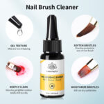 Specifications: Brand: Born Beautiful Color: As Picture Shown Quantity: 1 Bottle Capacity: 30ml Package Contents: Born Pretty 1 Bottle 30ml Cleansing Brush