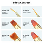 Specifications: Brand: Born Beautiful Color: As Picture Shown Quantity: 1 Bottle Capacity: 30ml Package Contents: Born Pretty 1 Bottle 30ml Cleansing Brush