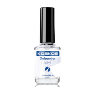 KOSKOE 10ml Debonder