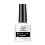 BORN PRETTY 10ml Clear Blooming Nail Gel