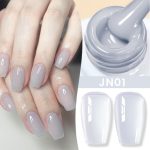 BORN PRETTY 10ML Jelly Nude Gel-JN01