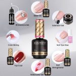 BORN PRETTY 15ml 8 IN 1 Nail Glue - Image 7