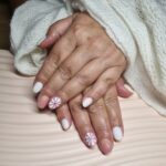 Acrylic Powder-White - Image 2