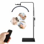 Standing Half-Moon Light-Black - Image 2