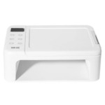 3-in-1 UV/LED Nail Lamp