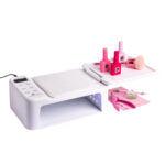 3-in-1 UV/LED Nail Lamp
