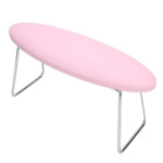 Hand Pillow Stand-Pink