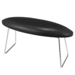 Hand Pillow Stand-Black