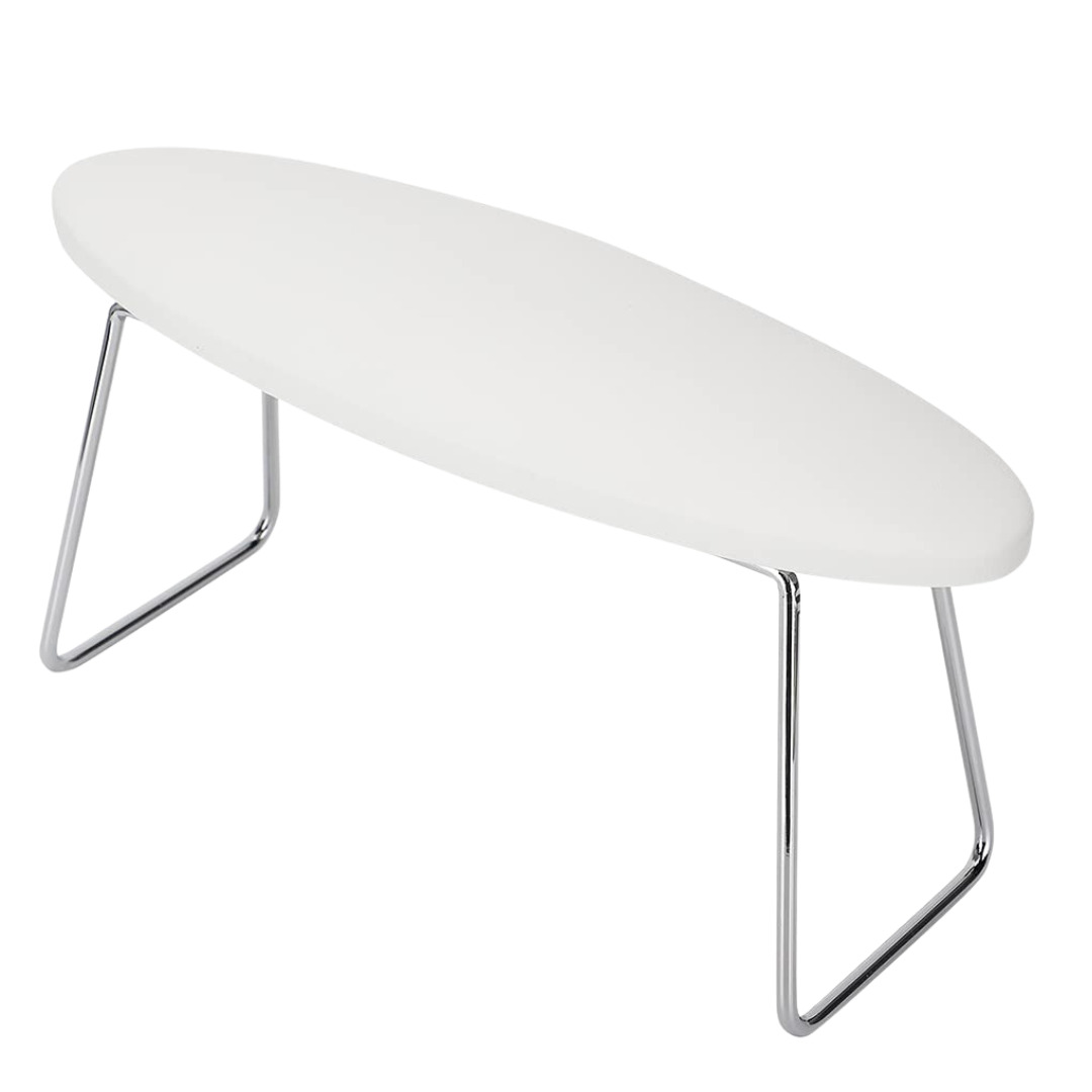 Hand Pillow Stand-White