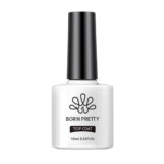 BORN PRETTY 10ml Rubber Top Coat