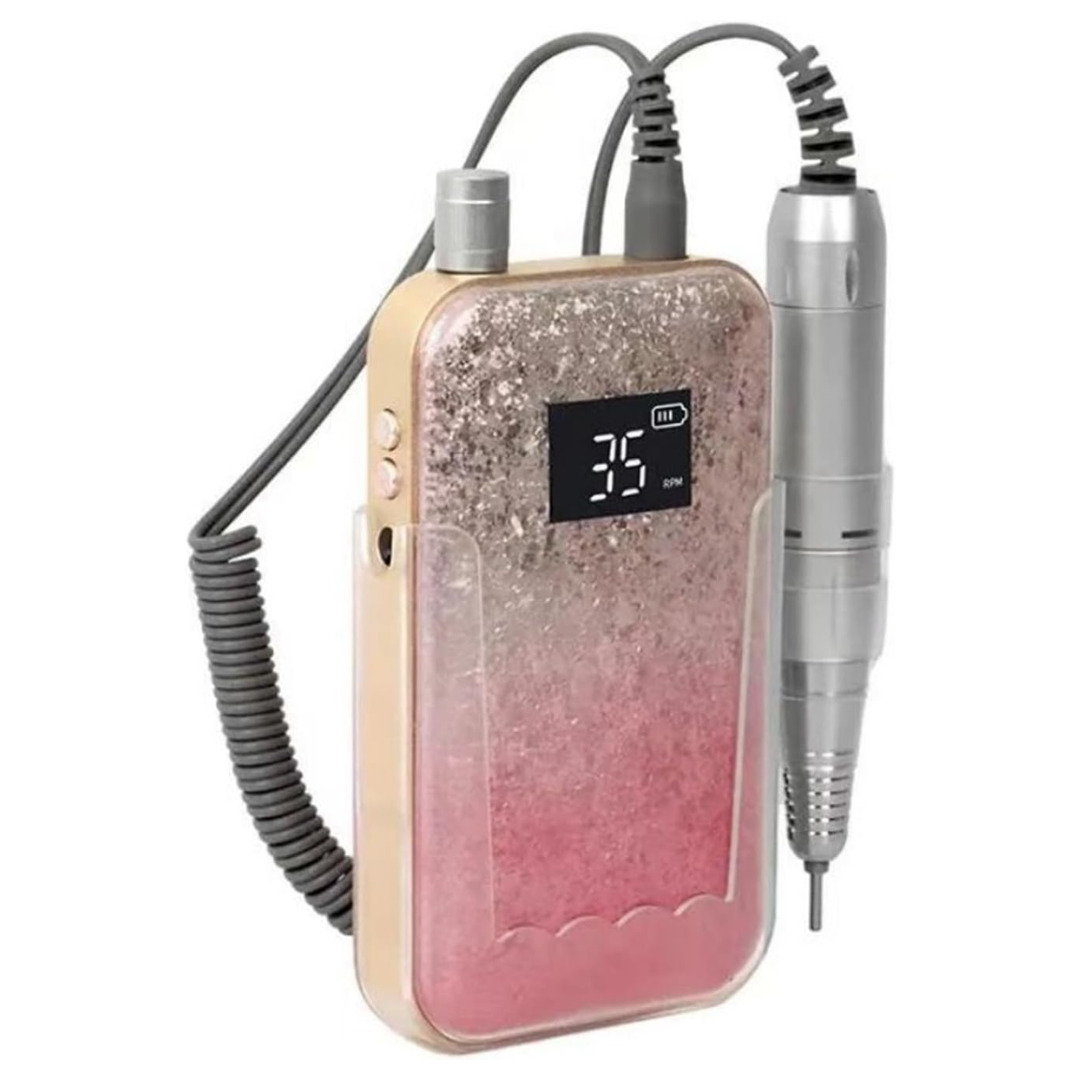 Rechargeable Nail Drill-P30-35000RPM Rechargeable Nail Drill-P30-35000RPM