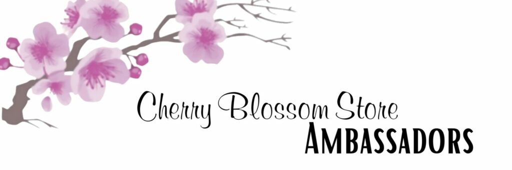 Ambassador Cherry Blossom
