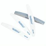 Half-Moon Nail File 100/180-1pc