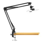 Overhead Phone Stand