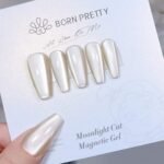 BORN PRETTY 10ml Moonlight Cat Magnetic Gel-01 MY102 - Image 3
