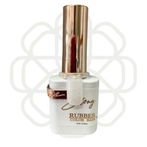 Bling Girl 15ml Rubber Base-#1-White