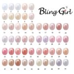 Bling Girl 15ml Rubber Base-#29 - Image 2