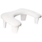 U-Shape Standing Hand Pillow