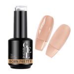 BORN PRETTY 15ml HEMA Free Rubber Base Gel-26