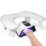 U-Shape Standing Hand Pillow - Image 2