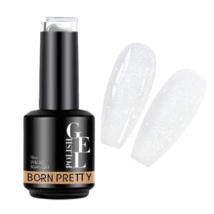 BORN PRETTY 15ml HEMA Free Rubber Base Gel-30