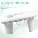 U-Shape Standing Hand Pillow - Image 4