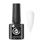 UR SUGAR 7ml Quick Building Gel-White