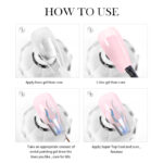 BORN PRETTY 5ml Super Laser Metallic Gel - Image 9